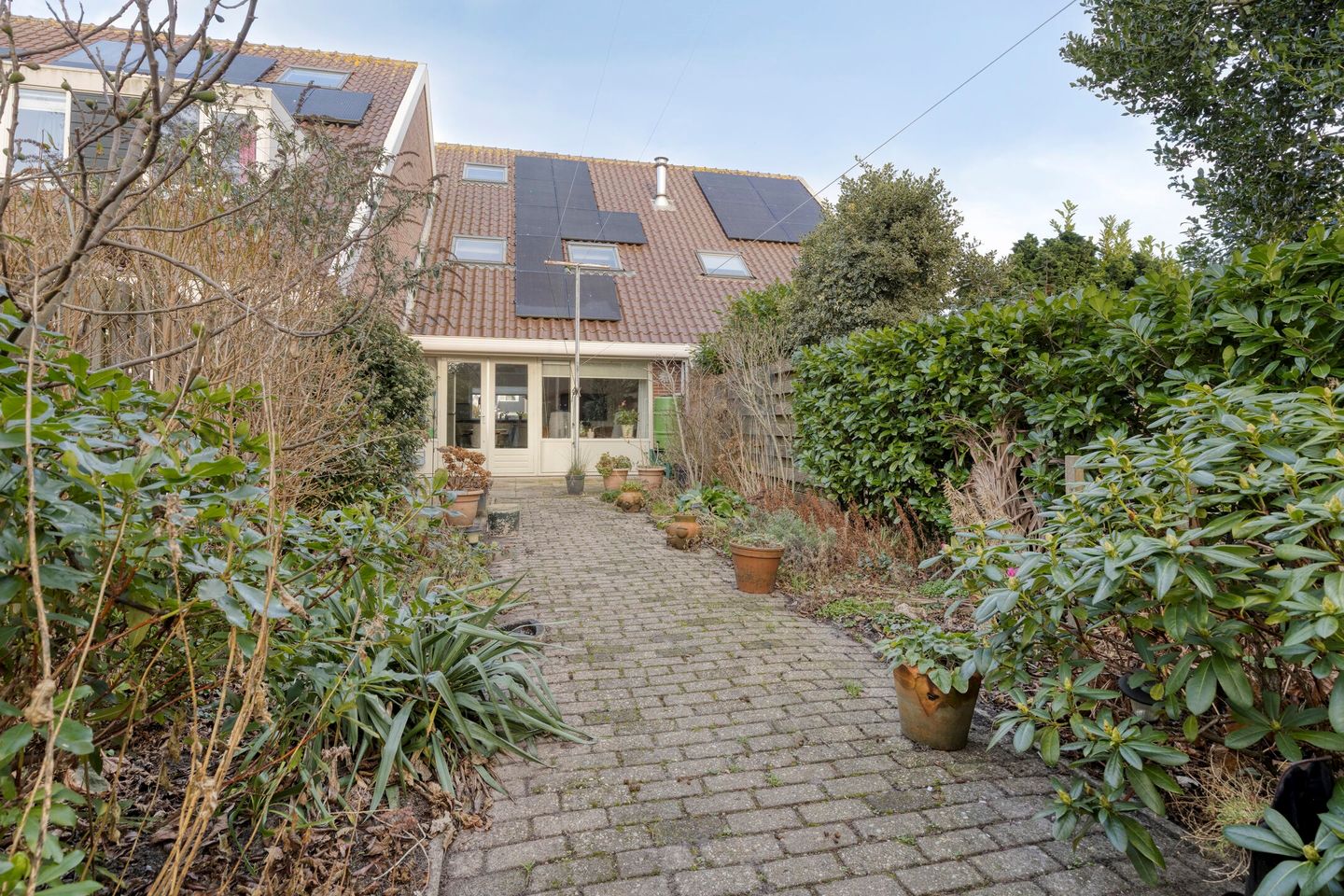 Foto 25 van Binnengeest 28