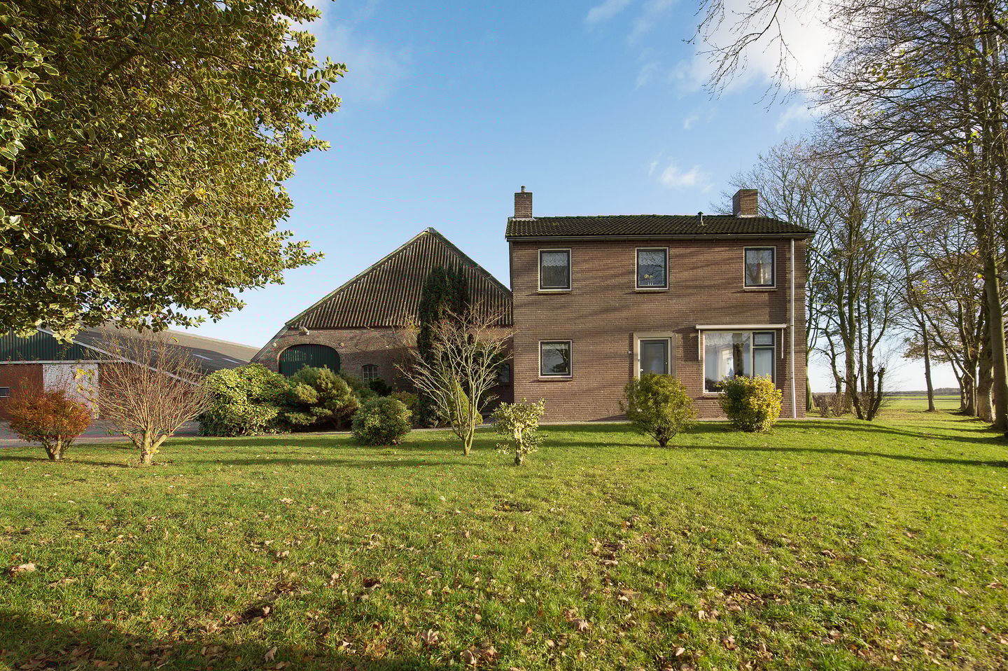 View photo 5 of Vaartweg 24