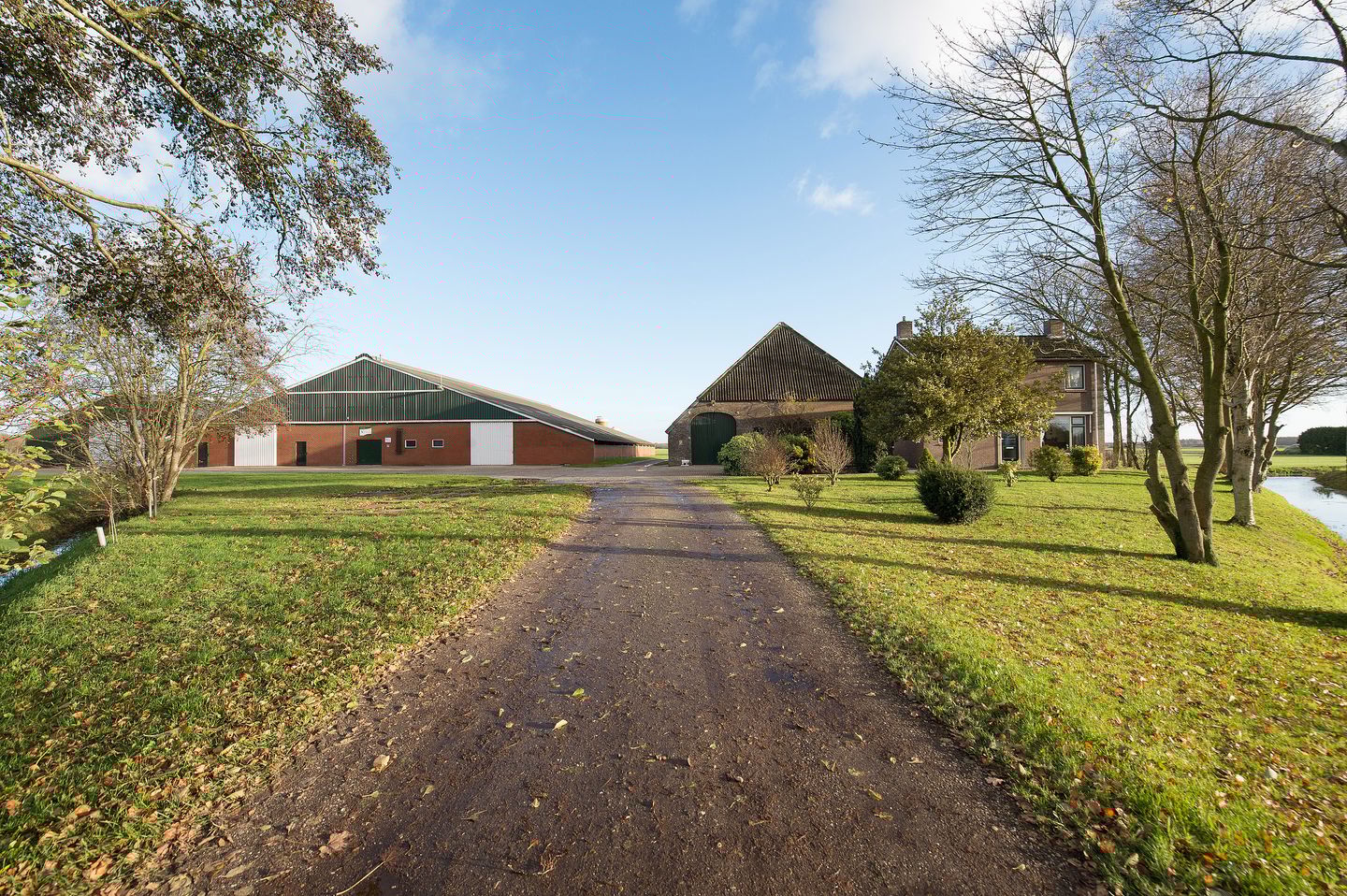 View photo 4 of Vaartweg 24