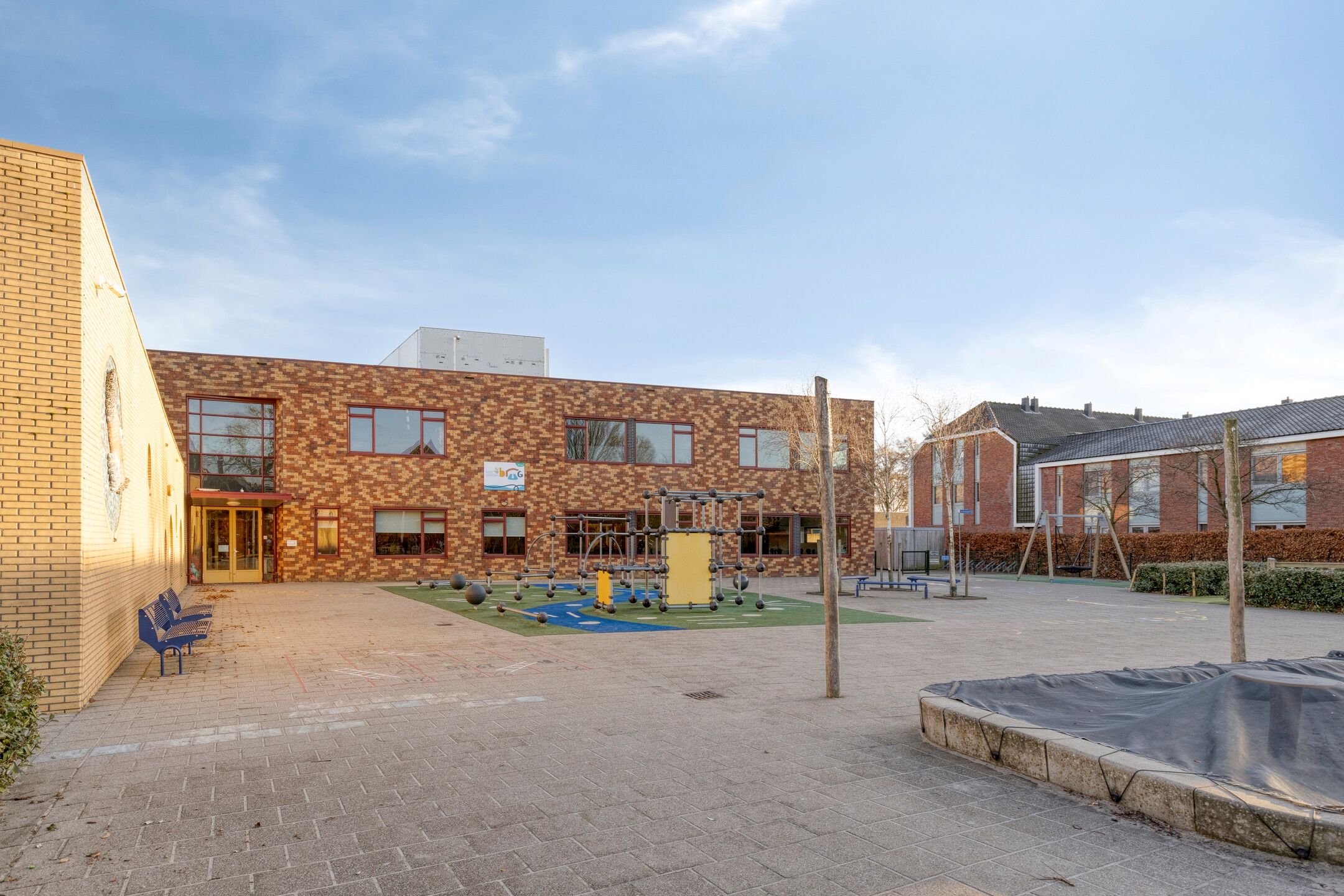 Foto 33 van Binnengeest 28