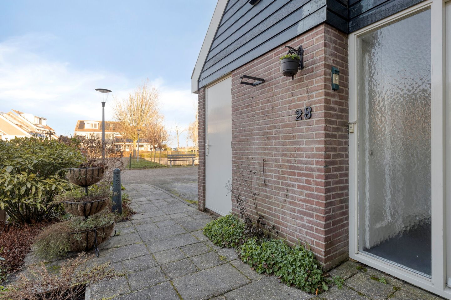 Foto 29 van Binnengeest 28