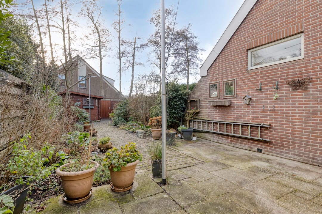 Foto 28 van Binnengeest 28