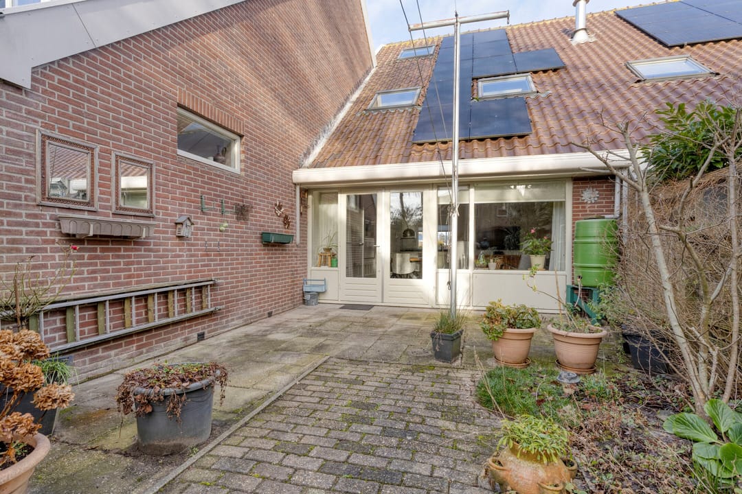 Foto 26 van Binnengeest 28