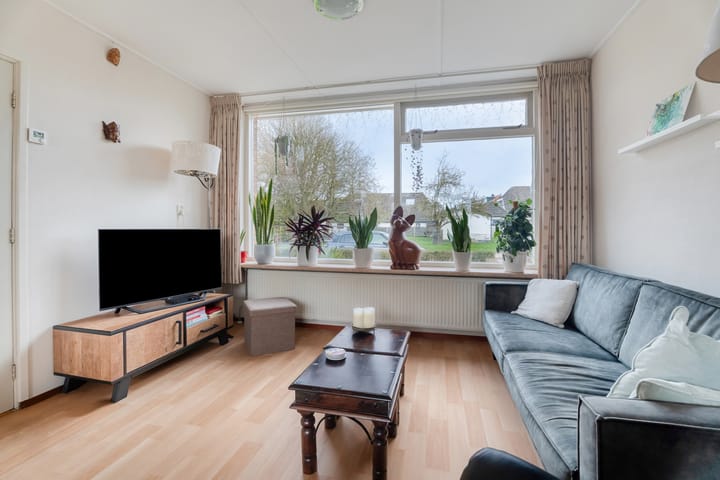 Foto 3 van Kostersland 32