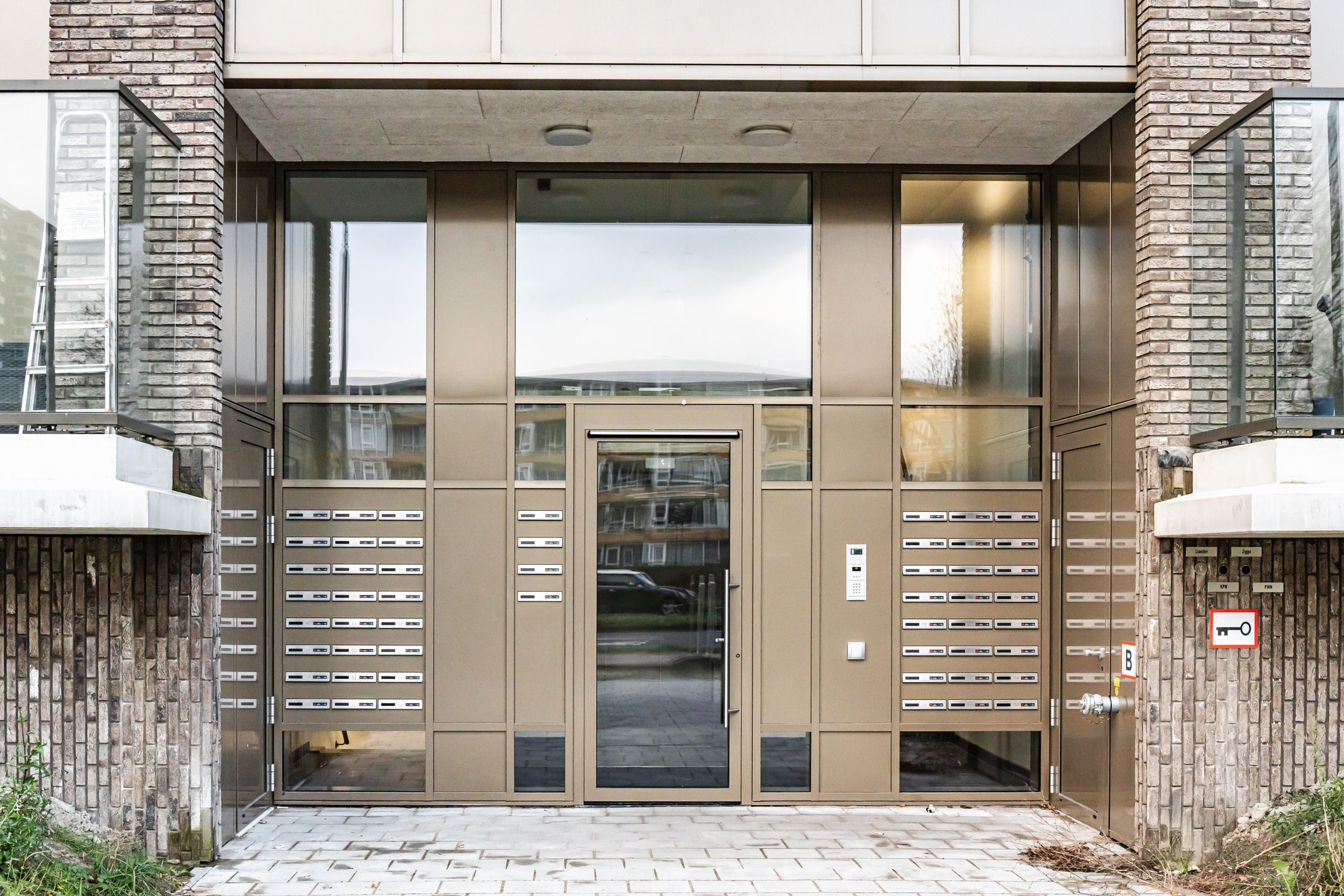 Foto 3 van Amerikaweg 136