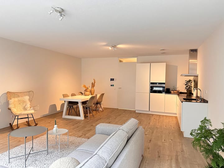 Foto 7 van Amerikaweg 136