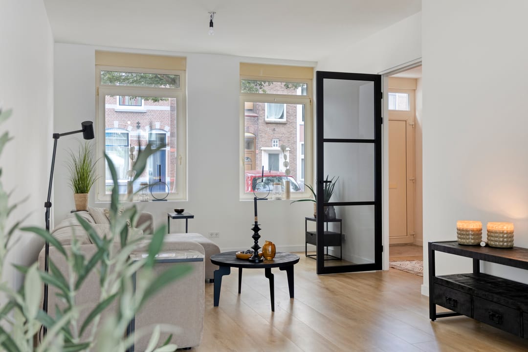 Foto 2 van Bouwen Ewoutstraat 23