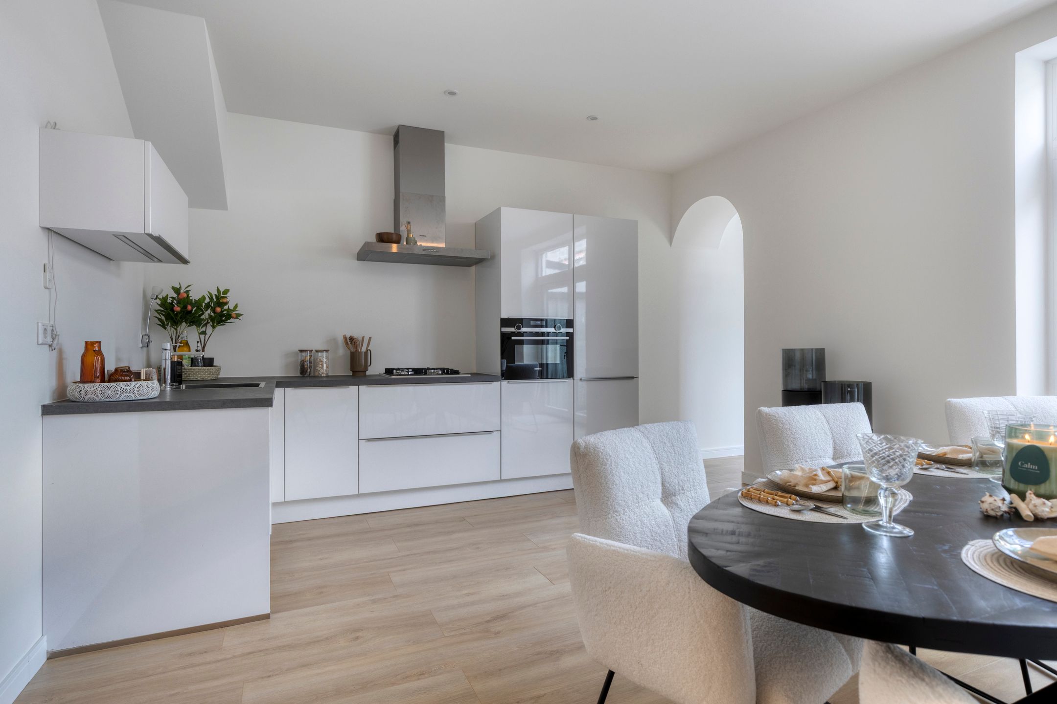 Foto 3 van Bouwen Ewoutstraat 23