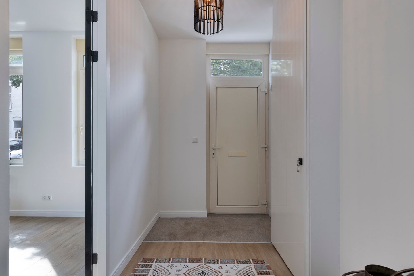 Foto 5 van Bouwen Ewoutstraat 23