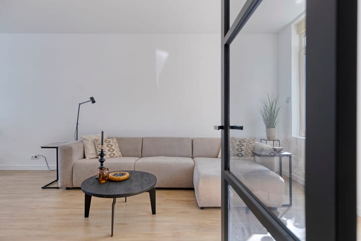 Foto 7 van Bouwen Ewoutstraat 23