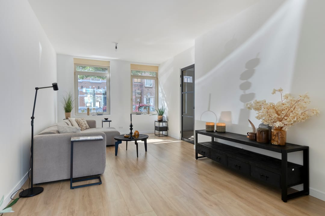 Foto 8 van Bouwen Ewoutstraat 23