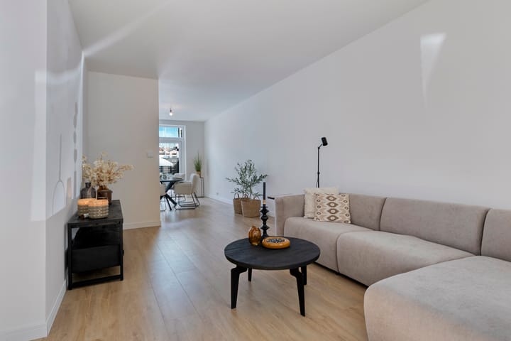 Foto 9 van Bouwen Ewoutstraat 23