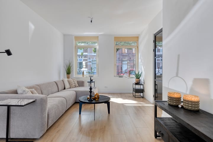 Foto 10 van Bouwen Ewoutstraat 23