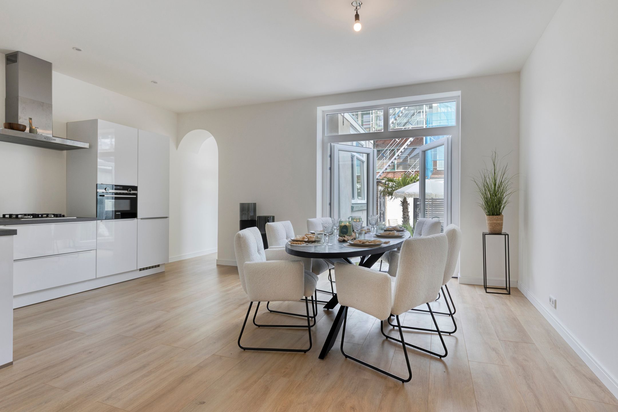 Foto 12 van Bouwen Ewoutstraat 23