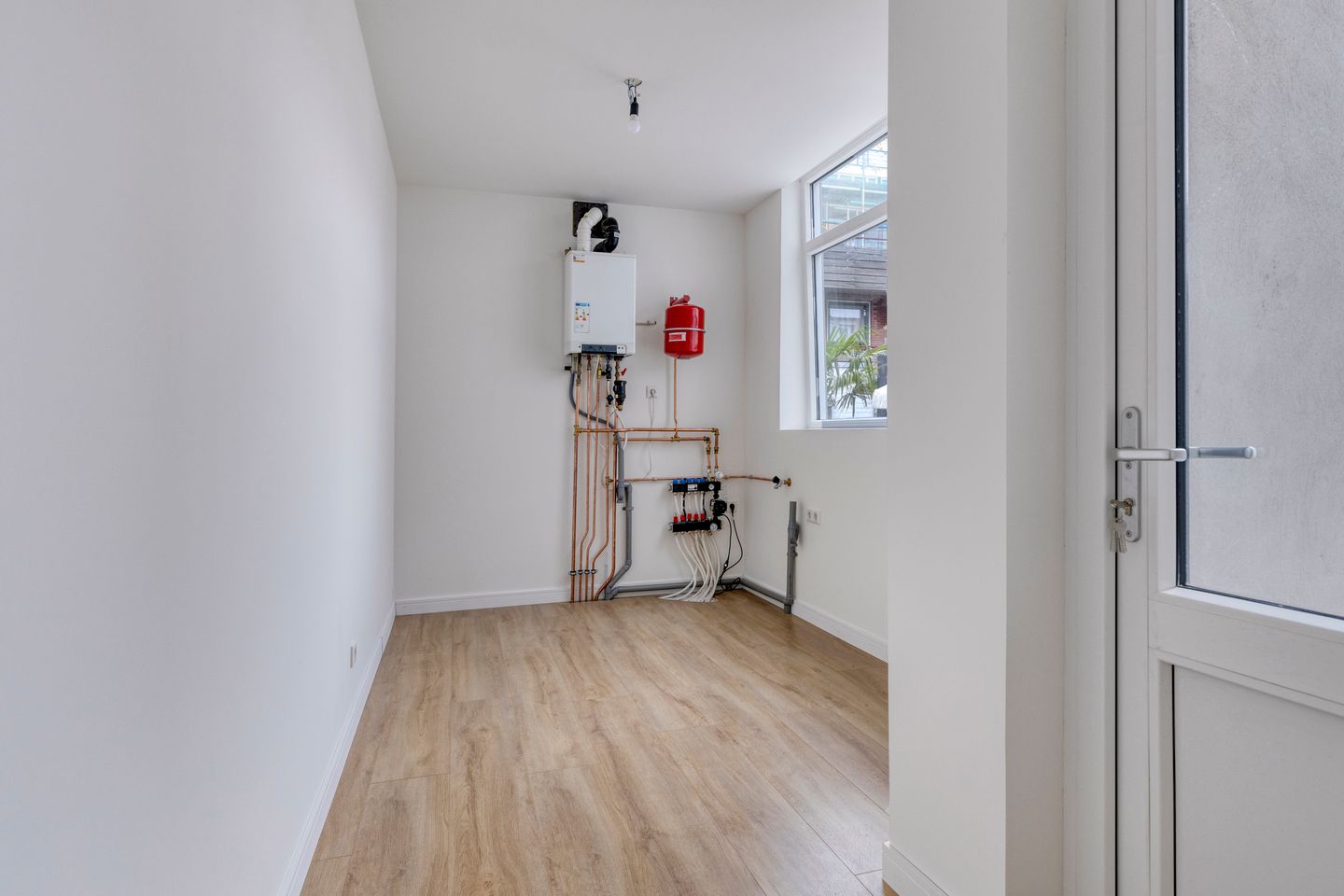 Foto 20 van Bouwen Ewoutstraat 23