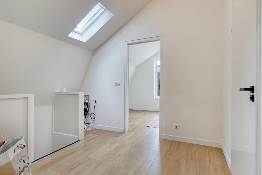 Foto 22 van Bouwen Ewoutstraat 23