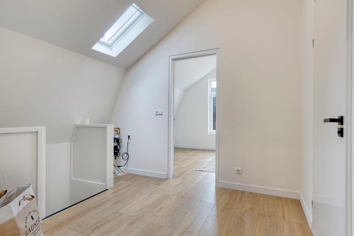 Foto 22 van Bouwen Ewoutstraat 23