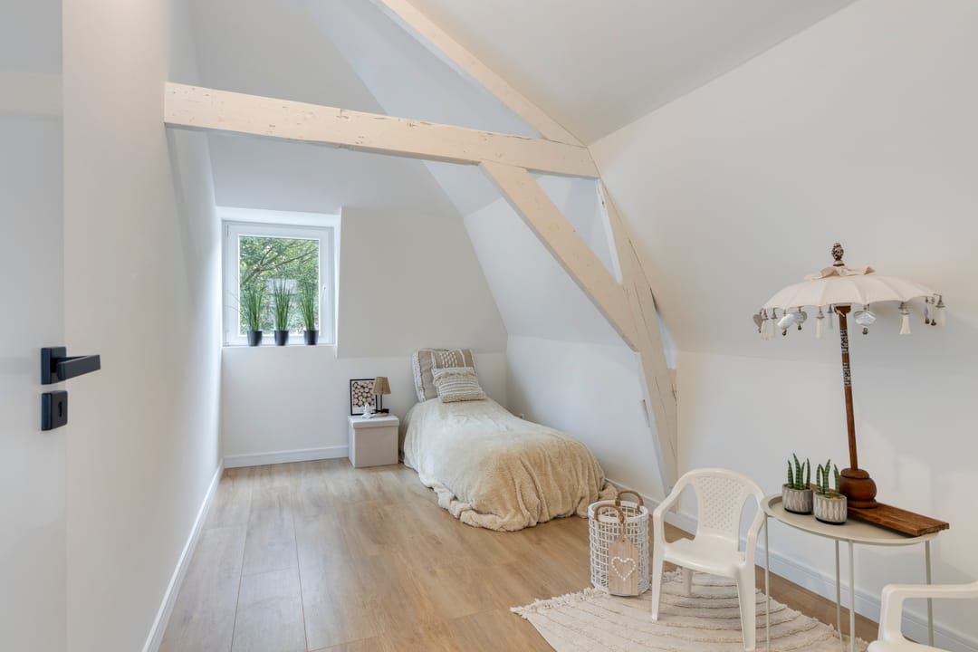 Foto 23 van Bouwen Ewoutstraat 23