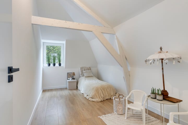 Foto 23 van Bouwen Ewoutstraat 23