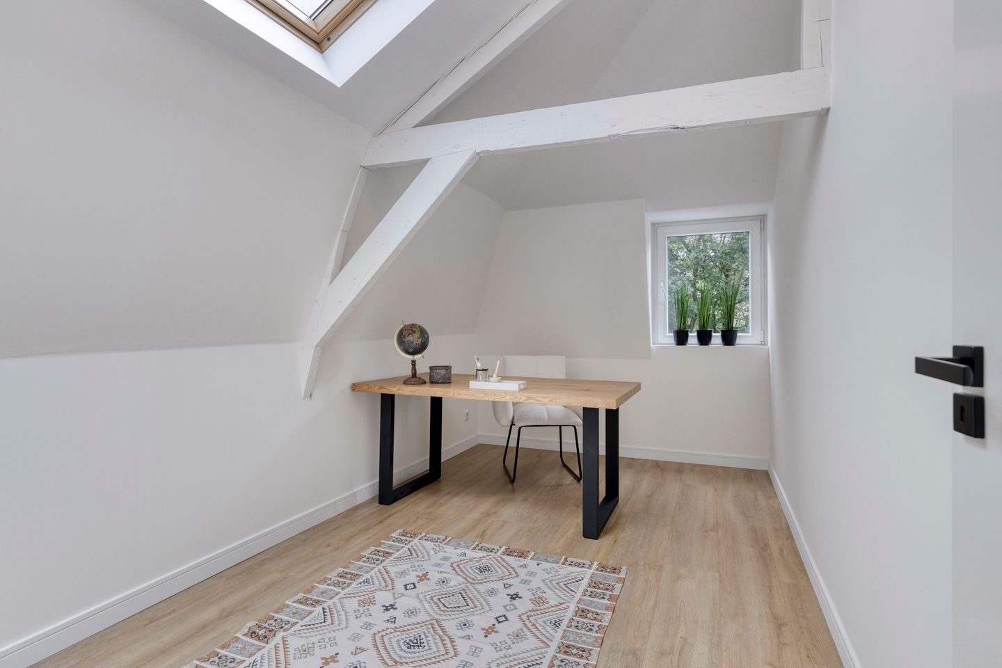 Foto 25 van Bouwen Ewoutstraat 23