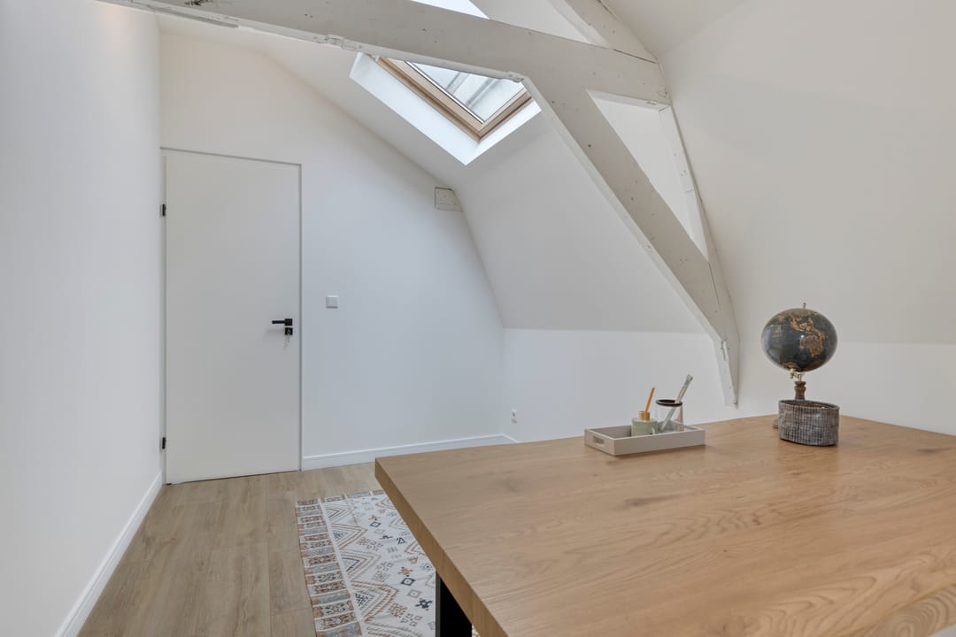 Foto 26 van Bouwen Ewoutstraat 23