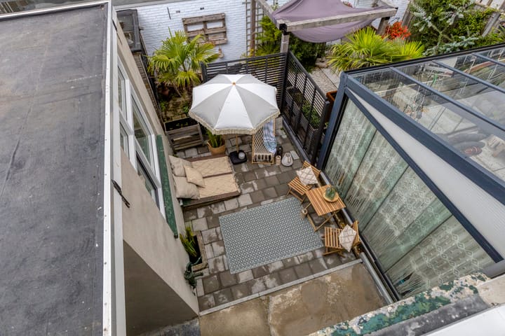 Foto 35 van Bouwen Ewoutstraat 23