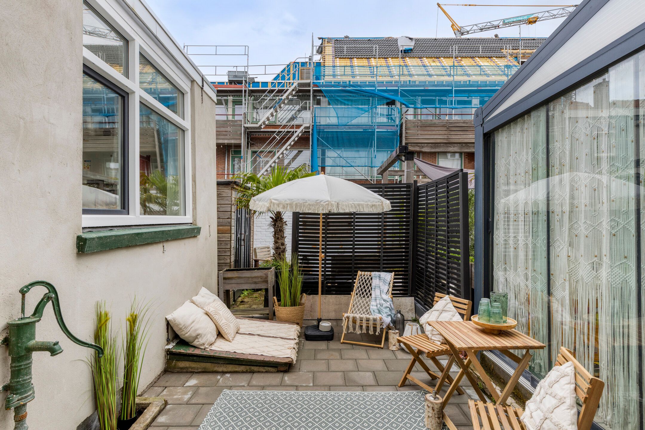 Foto 36 van Bouwen Ewoutstraat 23