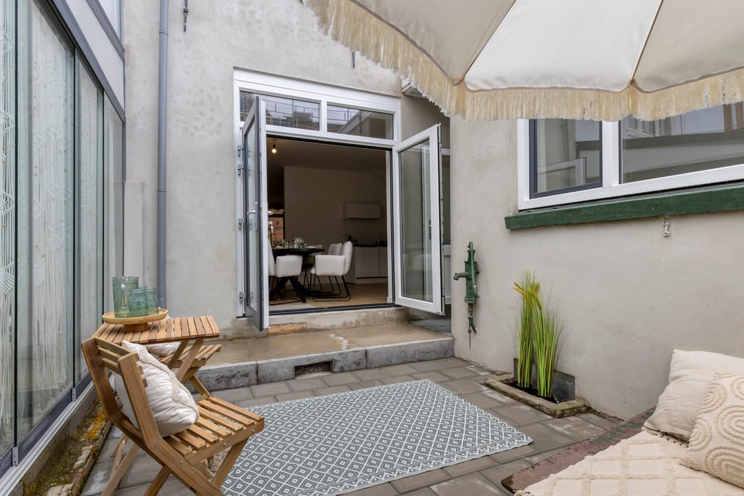 Foto 37 van Bouwen Ewoutstraat 23