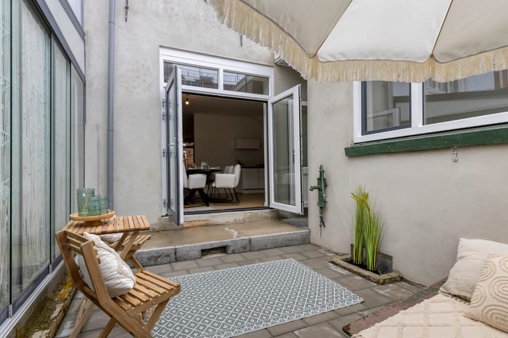 Foto 37 van Bouwen Ewoutstraat 23