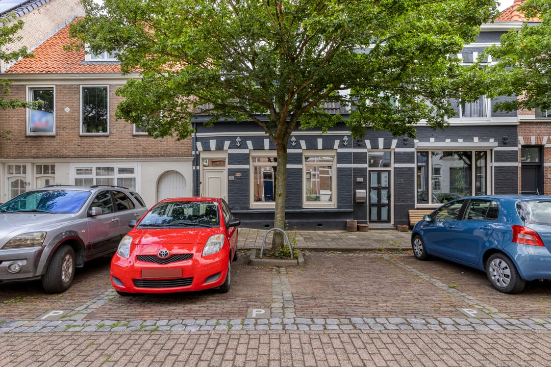 Foto 41 van Bouwen Ewoutstraat 23