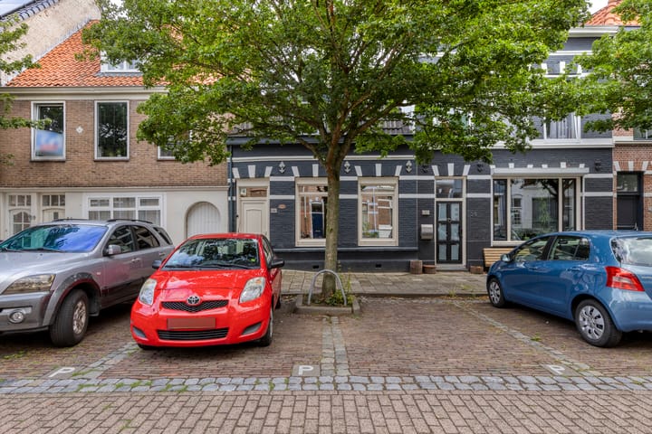 Foto 41 van Bouwen Ewoutstraat 23