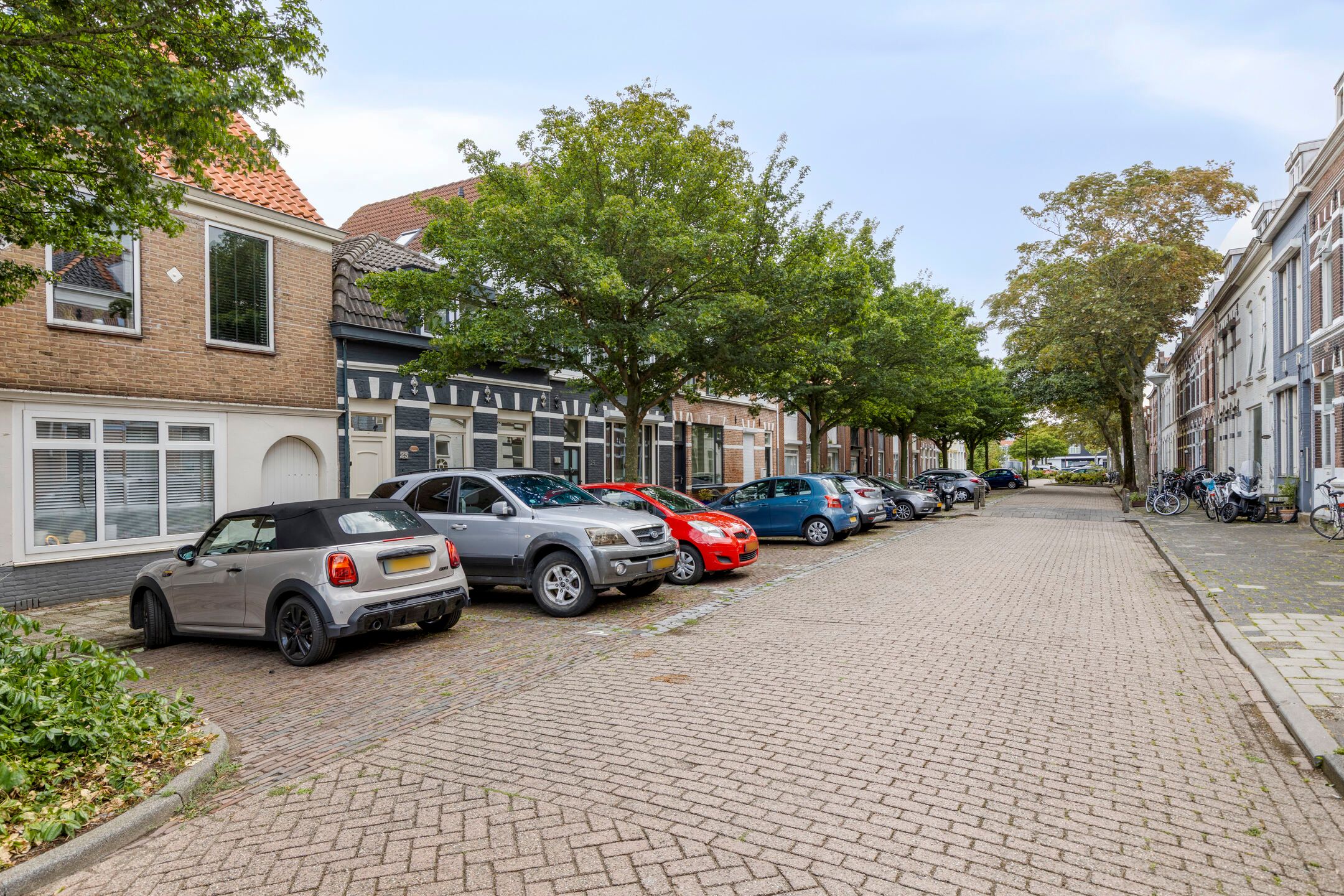 Foto 42 van Bouwen Ewoutstraat 23