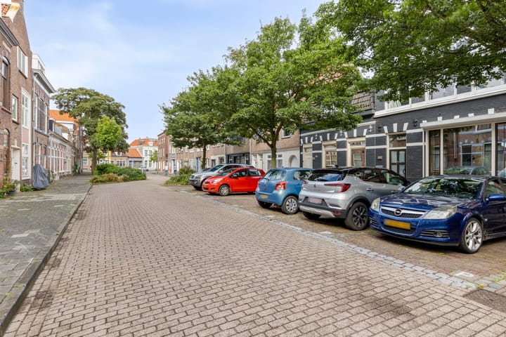 Foto 43 van Bouwen Ewoutstraat 23