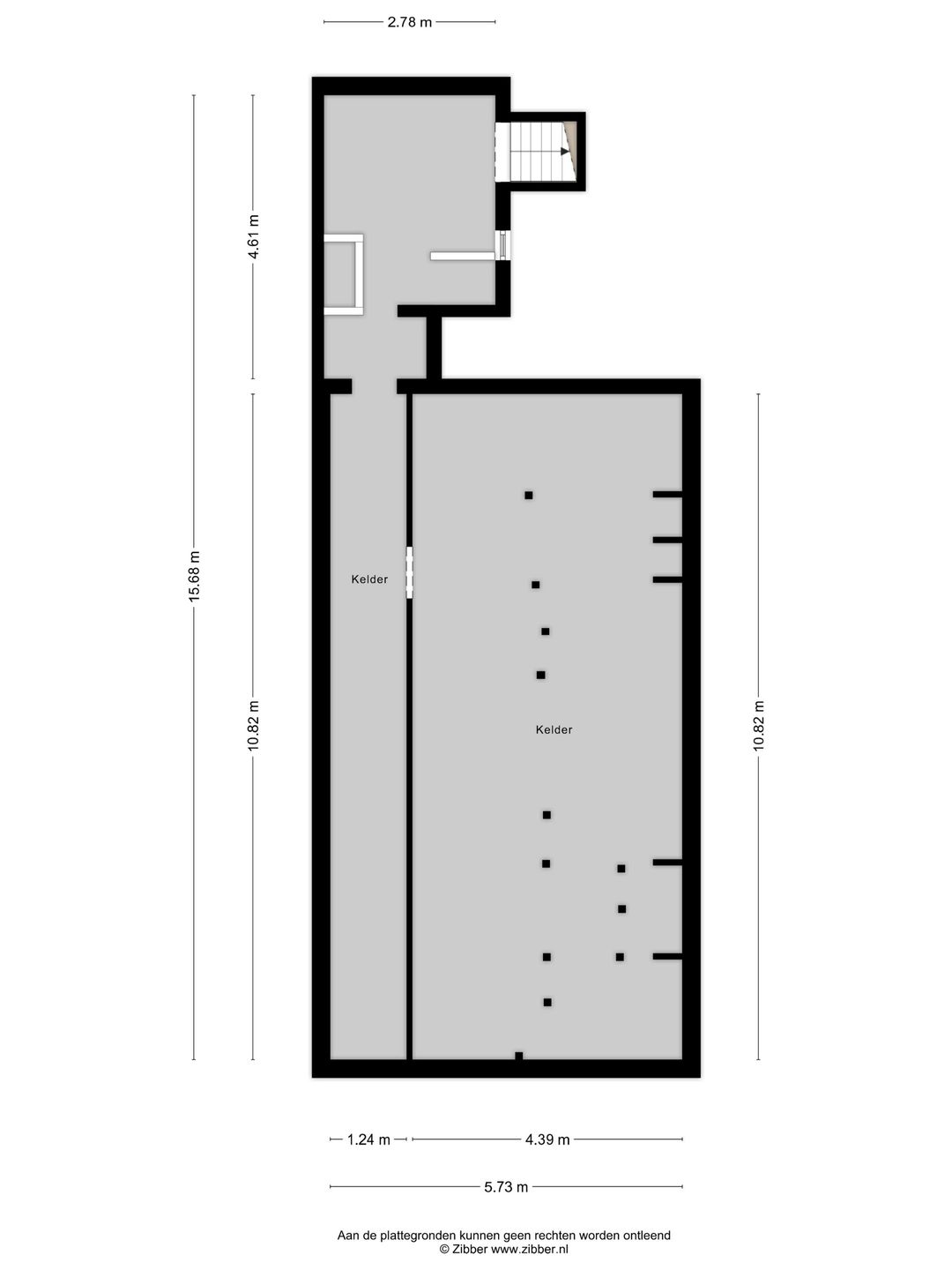 Foto 46 van Bouwen Ewoutstraat 23
