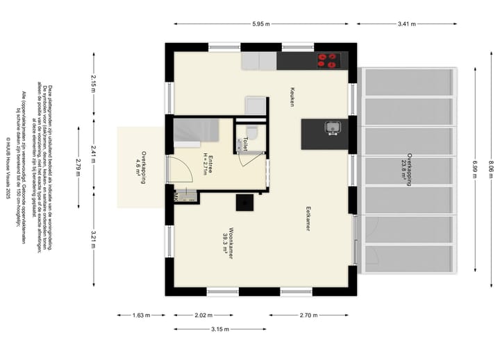 Foto 31 van Reimslaan 167