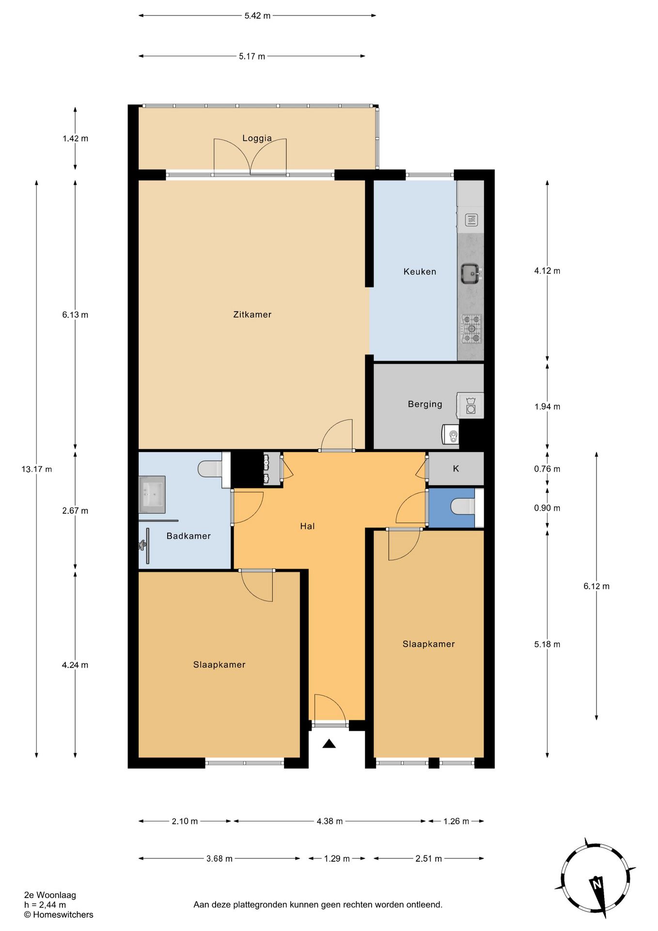 Foto 10 van Zwolsestraat 146