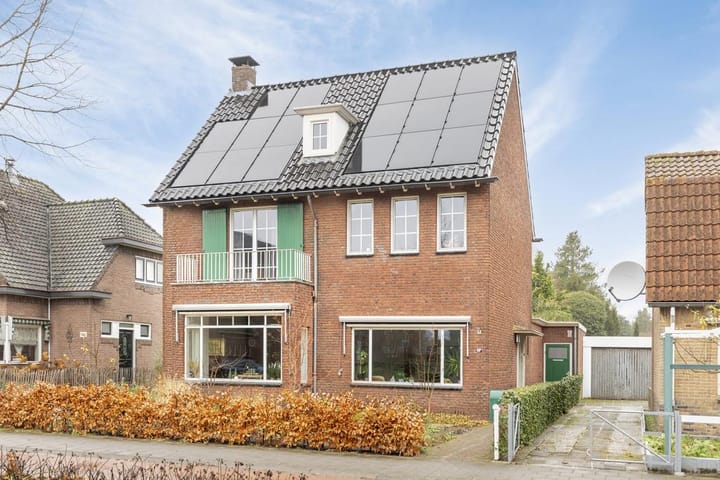 Foto 4 van Oelerweg 98-A