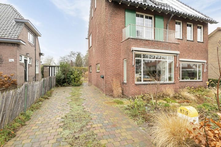 Foto 5 van Oelerweg 98-A