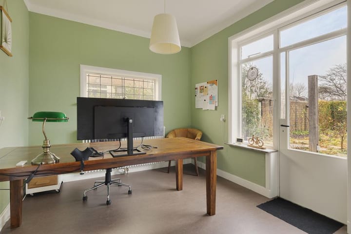 Foto 9 van Oelerweg 98-A