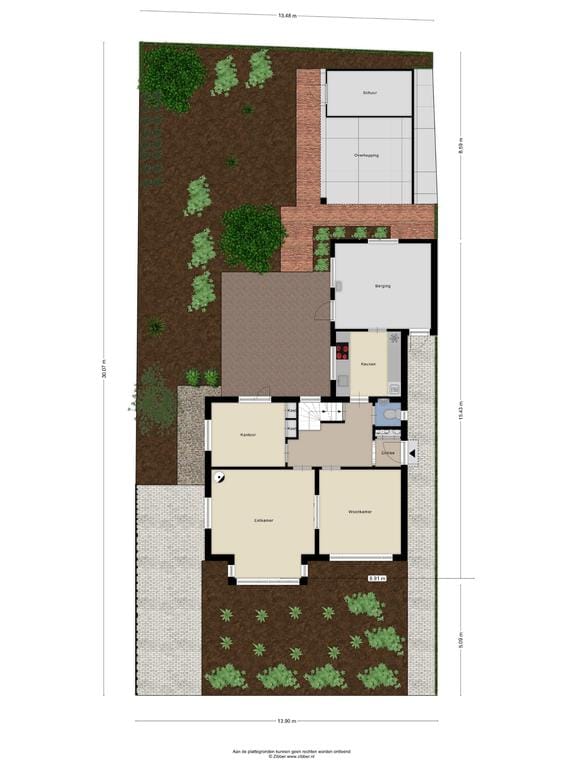 Foto 52 van Oelerweg 98-A