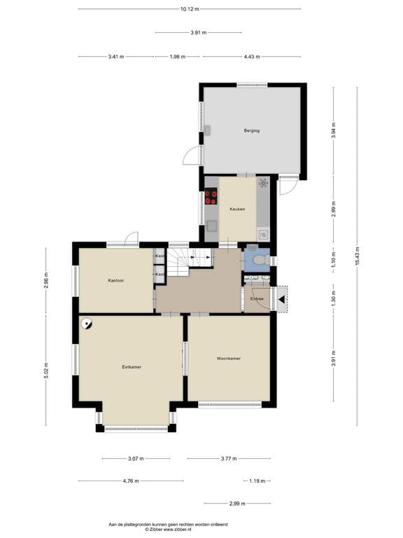 Foto 54 van Oelerweg 98-A