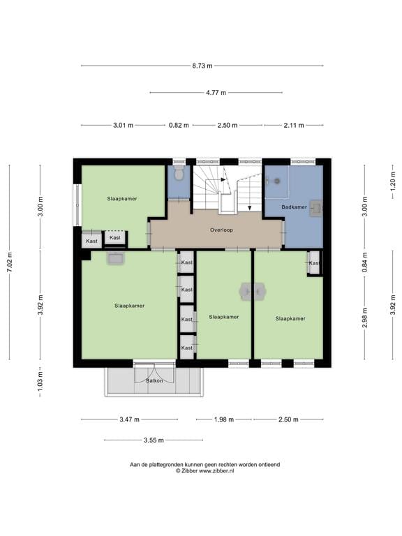 Foto 55 van Oelerweg 98-A