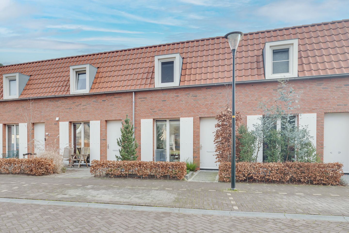 Foto 1 van Narda van Terwisgastraat 85
