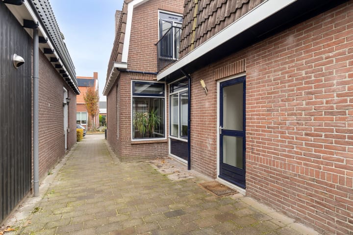 Foto 7 van Molenstraat 180