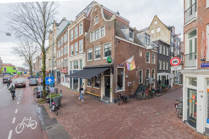 Rozengracht 160-1, Amsterdam