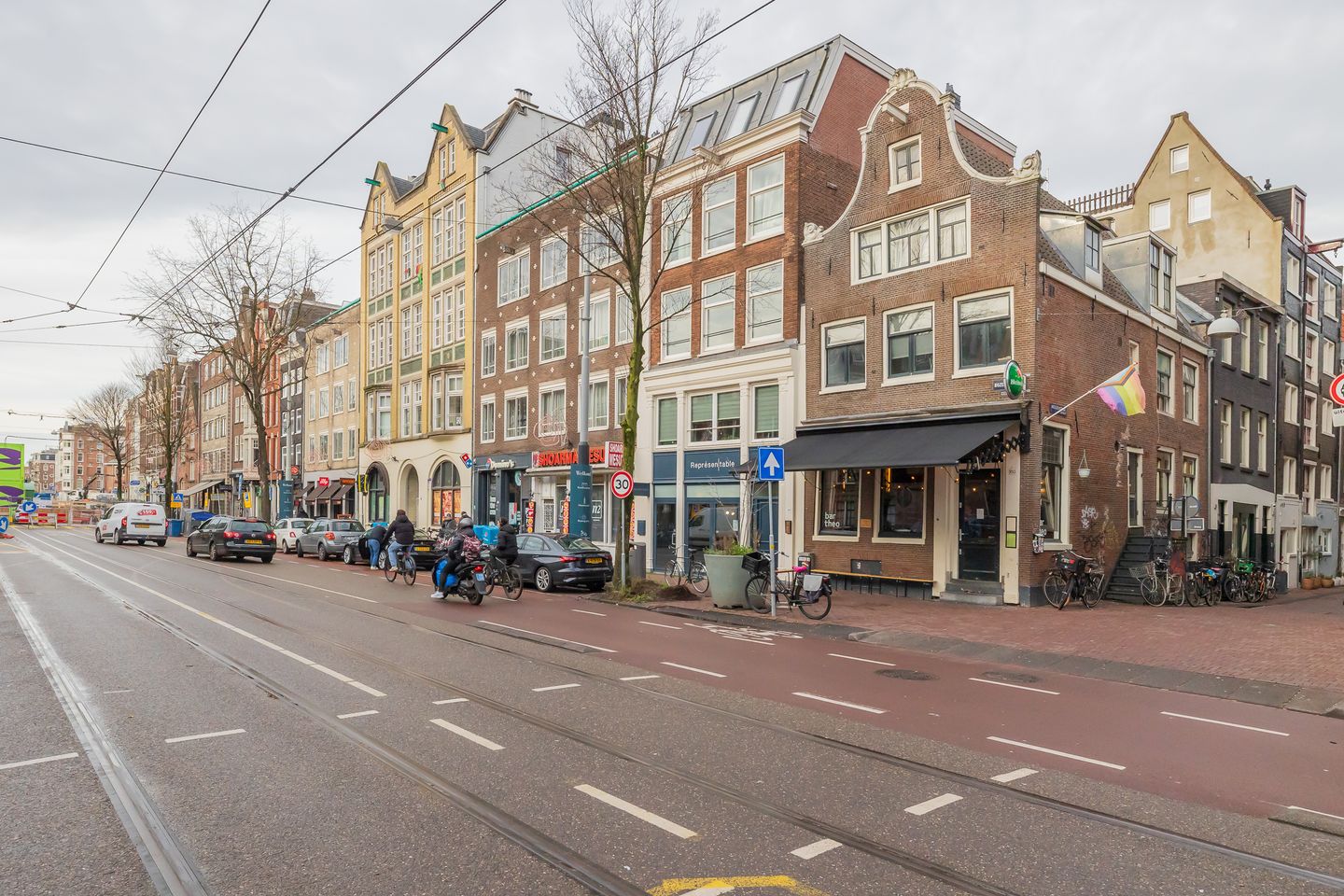 Bekijk foto 3 van Rozengracht 160-1