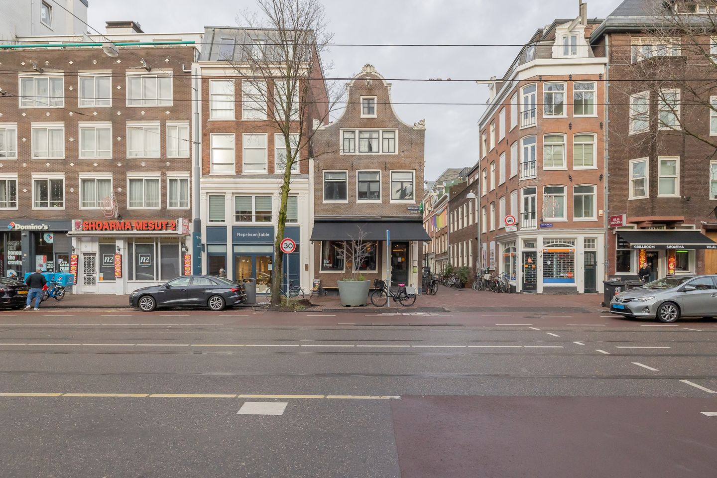 Bekijk foto 4 van Rozengracht 160-1