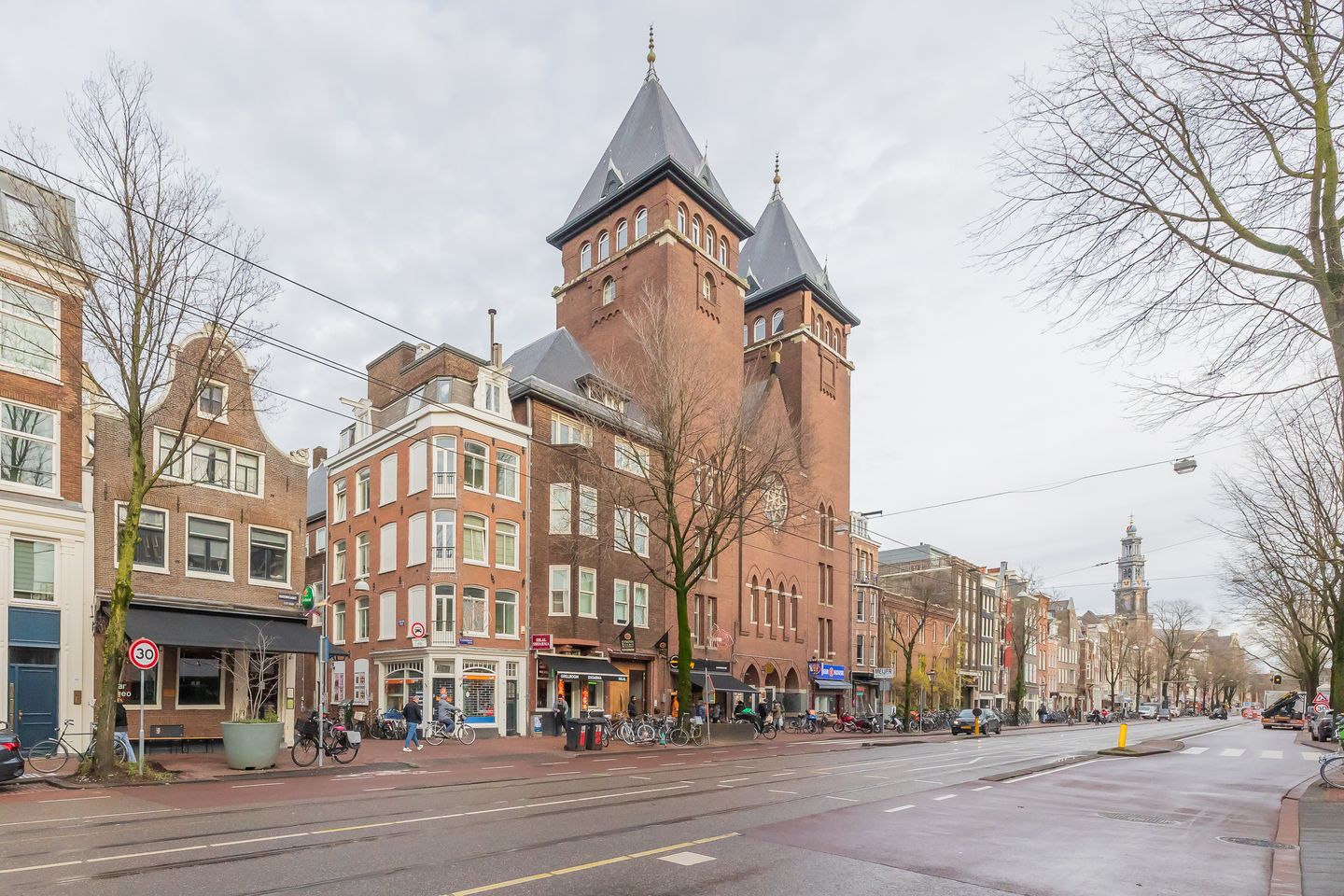 Bekijk foto 5 van Rozengracht 160-1