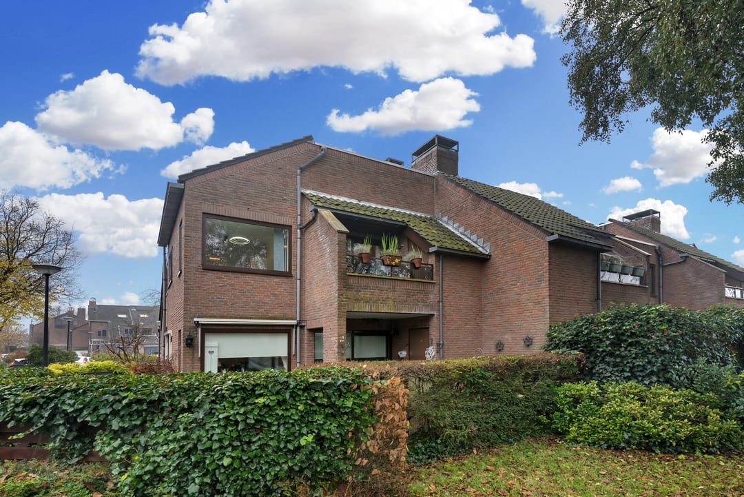 Foto 1 van Troelstraplein 18