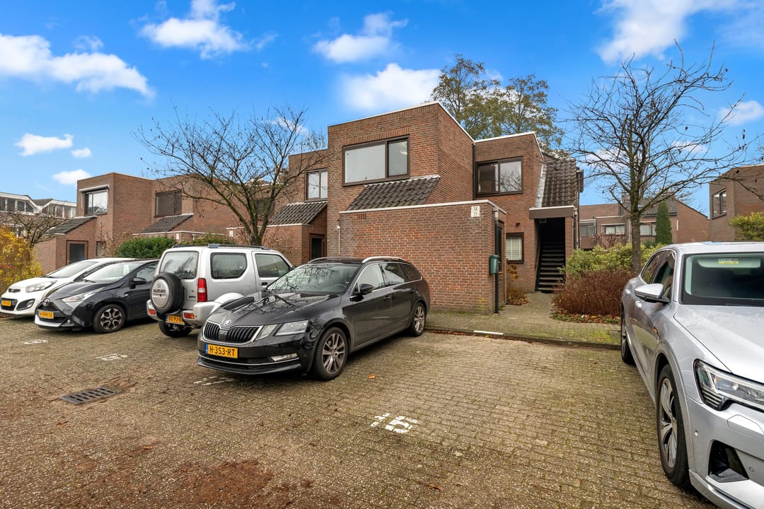 Foto 2 van Troelstraplein 18